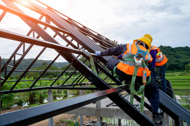 Best Residential Roof Replacement  in Fairlawn, VA