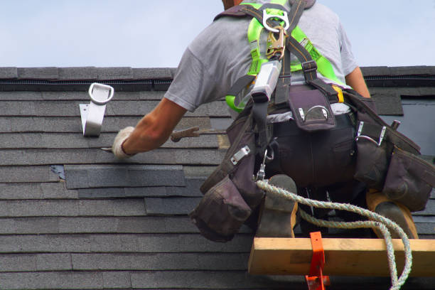 Quick and Trustworthy Emergency Roof Repair Services in Fairlawn, VA